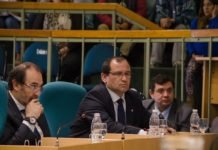 VICTOR HUGO ALVAREZ , DIPUTADO POR PUEBLO DE LAS HERAS