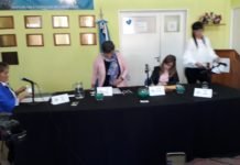 UN “CACHETAZO” EN EL RIÑÓN DEL OFICIALISMO LOCAL