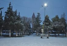 «LA CIUDAD» EN EL RECUERDO – PROMESAS INCUMPLIDAS