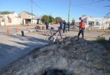 UN PROMEDIO DE CASI 800 MIL PESOS MENSUALES SE RECAUDAN POR LA TASA VIAL