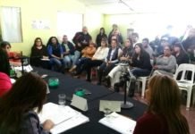 SESIONÓ EL “NUEVO” CONCEJO DELIBERANTE DE CUATRO INTEGRANTES