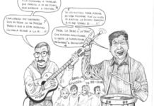 “FIERRAZO EN EL RECUERDO”