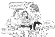 “FIERRAZO” EN EL RECUERDO