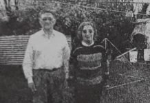 DN. GERONIMO BERRA Y DÑA MANUELA GIORI * OTRO MATRIMONIO PIONERO DE NUESTRA LOCALIDAD CON HISTORIAS PARA CONTAR Y RECORDAR *