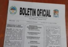 SE APROBO UN PROYECTO DE ORDENANZA PARA DIGITALIZAR TODA LA INFORMACIÓN LEGISLATIVA