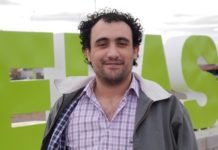 “LA CIUDAD” EN LA WEB : NOTA AL INTENDENTE CARAMBIA