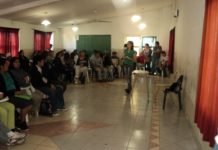 ORDENANZA QUE PONE FIN A LAS ADSCRIPCIONES : Otro punto de conflicto entre provincia y municipio ?