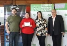 CURSO DE FOTOGRAFIA – AGRADECIMIENTO –