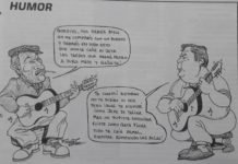 “FIERRAZO” EN EL RECUERDO