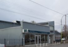 ROBARON EN UNA ESCRIBANIA DE NUESTRA CIUDAD