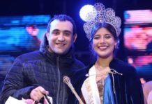 La Fiesta de la Estepa de Las Heras cerca de ser declarada “Fiesta Nacional” por el Congreso de la Nación Fiesta de la estepa