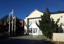 Trasladan a nuestra ciudad a una mujer que estaba prófuga en una causa por homicidio