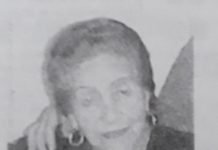 HISTORIAS DE VIDA: OLGA MERA DE PUCHI
