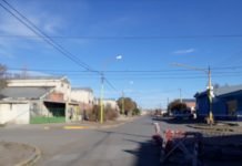 “CAMARA VIAJERA” Qué pasa con algunos semáforos que desde el año anterior no funcionan …?