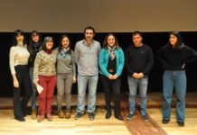 PROYECTO : “El Senado va a la Escuela” tambièn en Las Heras