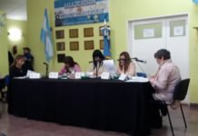 INSÓLITO : EL EJECUTIVO MUNICIPAL VETO UNA ORDENANZA ANTES DE QUE LA MISMA SEA REMITIDA AL MUNICIPIO …