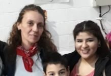 INSÒLITO : La Municipalidad de Las Heras no quiere abonar la ayuda a Simón otorgada por el Concejo Deliberante