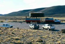 El ejecutivo municipal de Las Heras y la lucha por incrementar su ingeniería económica caiga quien caiga