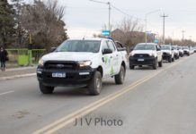 Por coparticipación y regalías el municipio de Las Heras incrementó notablemente sus ingresos este año