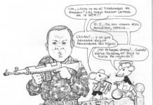 FIERRAZO 2018 : AMADEO, EL ASESOR