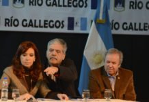 Ocho días antes de dejar el poder, Julio De Vido hizo pagar U$S 70 millones por un gasoducto que nunca se hizo