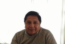 EL PROBLEMA ENERGETICO EN LAS HERAS