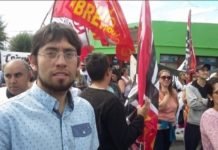 MUY GRAVE: EL INTENDENTE DE GOBERNADOR GREGORES INTENTA UN GOLPE DE ESTADO CONTRA EL CONCEJO DELIBERANTE