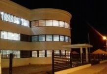 ACTO PATRIO EN LA IGLESIA METODISTA PENTECOSTAL ARGENTINA