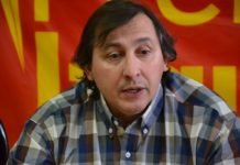 VUELVE EL FMI…..VUELVEN LOS ’90….Vuelven los radicales al Kirchnerismo?