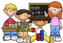 Capacitación para los docentes de escuelas primarias y secundarias para el área de Matemáticas.