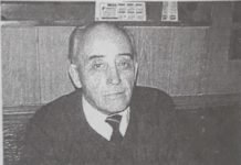 Se crearon en el H.C.D local las Menciones de Honor “Carlos Rodrigo”