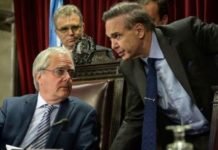 ¿Qué pasa con la ley de extinción de dominio?