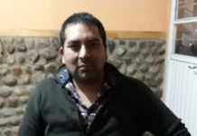 Asumen las nuevas autoridades del Comité local de la U.C.R