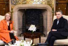 Gobierno de Santa Cruz demanda a Nación : Alicia Kirchner va a la Corte por los Fondos Soja
