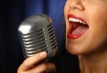 Seminario de Canto : “Venì a Cantar”