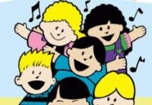 SEMINARIO DE CANTO PARA NIÑOS Y ADULTOS