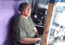 FELICES 30 AÑOS F. M SOBERANÍA !!!