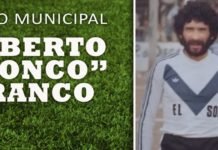 Proyecto de cartelería municipal no fue aprobado en el H.C.D local