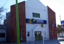 Solicitan al diputado Carambia gestiones por el Correo Argentino Sucursal Las Heras