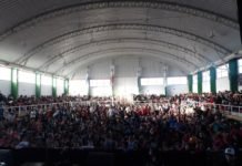 Más de 3000 niños asistieron al festejo del Día del Niño