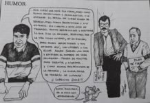 Fierrazo en el recuerdo : Mesa de Trabajo en tiempos de la Alianza