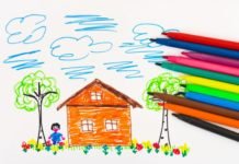 CONCURSO DE DIBUJO “RECUERDOS DE MI PATAGONIA”