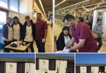 Jornada de Prevención de control de presión arterial y glucemia