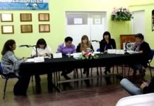 El HCD LOCAL SERA QUERELLANTE EN LA DENUNCIA CONTRA EL EX PRESIDENTE JUAN CARLOS QUILOGRAN