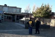 Esclarecen hurto en allanamiento efectuado en el Barrio 1º de Mayo