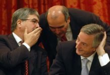 “Entiendo a los kirchneristas por el momento que están pasando y entiendo la necesidad de defenderlo a Néstor, pero ya está , ya fue … ”