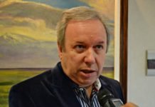 Piden la detención del ex gobernador de Santa Cruz Daniel Peralta y otros ex funcionarios K