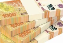 Cuadernos de las coimas K: en un día hubo más de 500 llamados para cobrar la recompensa a cambio de información