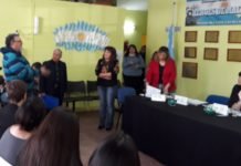 Sesionó el concejo deliberante local con el tratamiento de 21 puntos