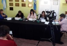 HCD: Se bajò y se unificò el valor de los viàticos